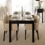 Choosing Appropriate Black Dining Room Chairs